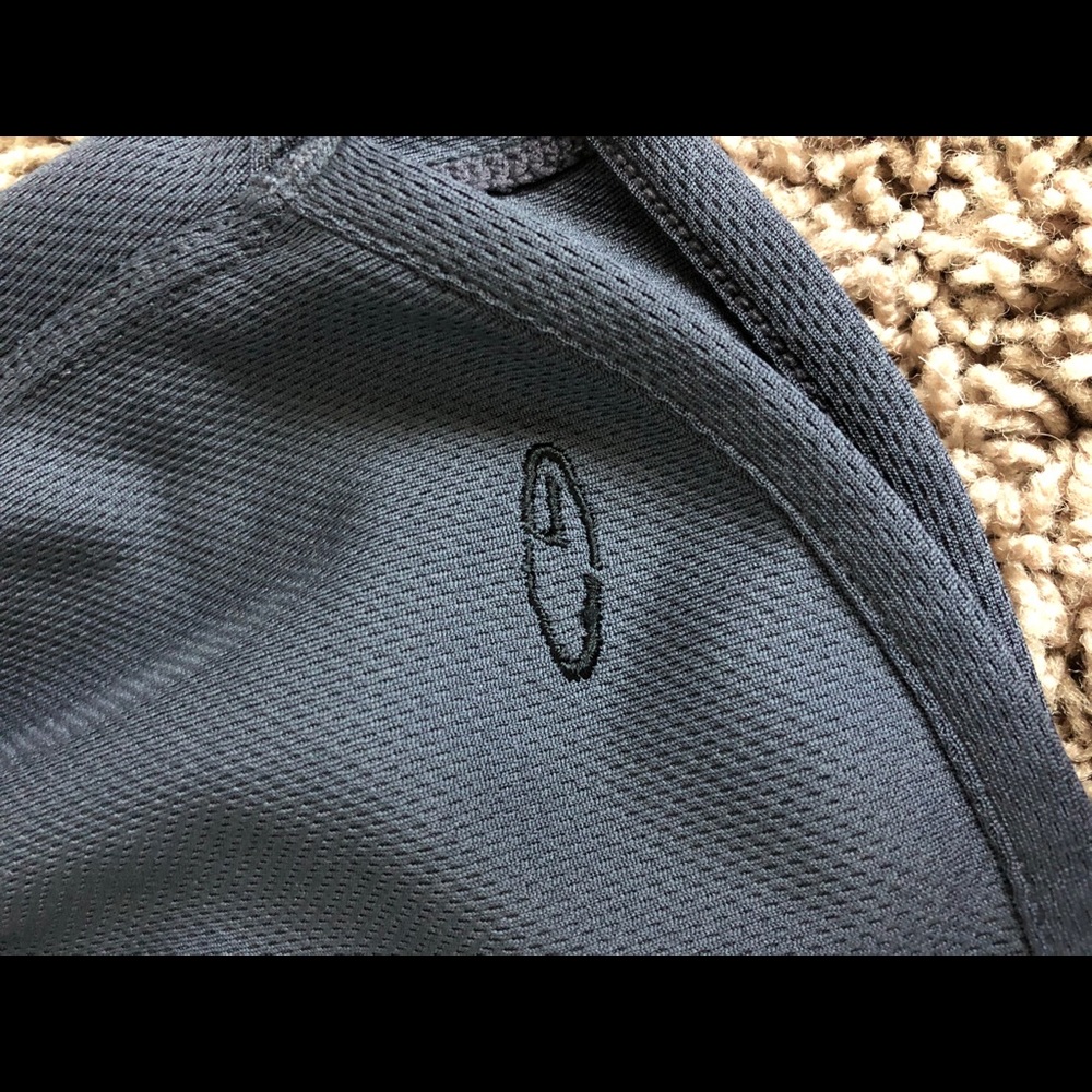 Gray champion running shorts womens size s - Picture 2 of 6